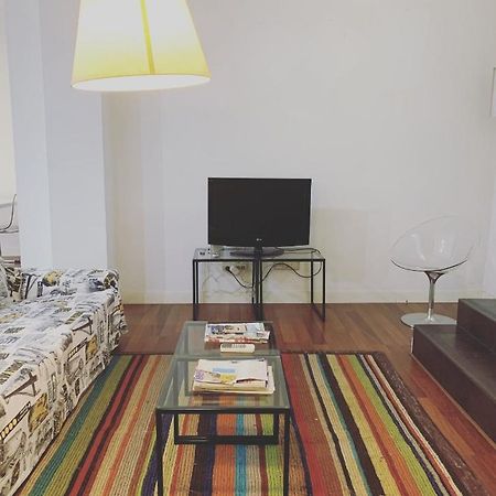 Apartamento De Lujo I En Madrid Centro Apartment Bagian luar foto