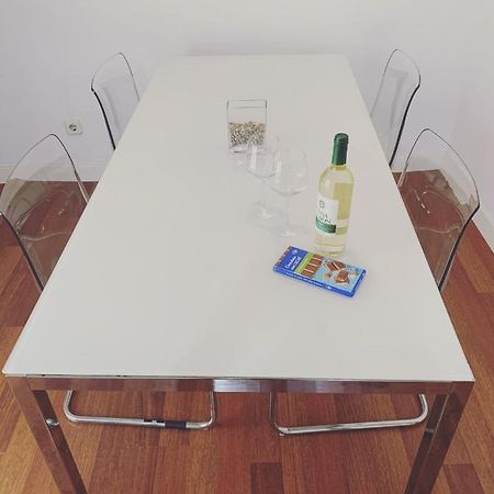 Apartamento De Lujo I En Madrid Centro Apartment Bagian luar foto