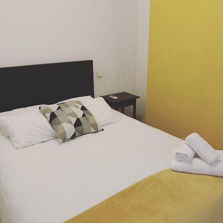 Apartamento De Lujo I En Madrid Centro Apartment Bagian luar foto