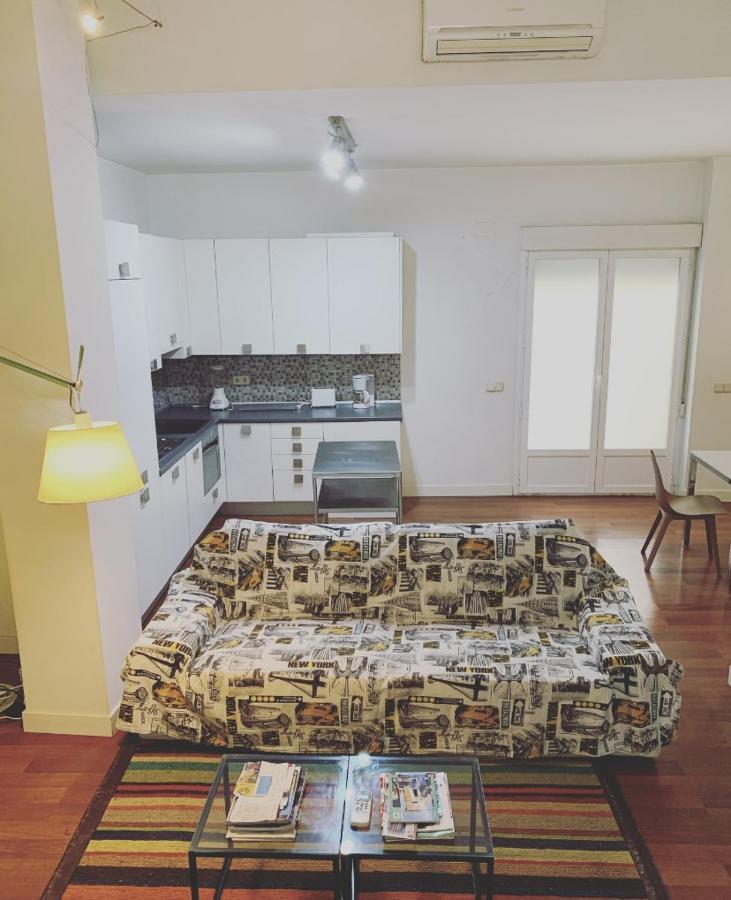 Apartamento De Lujo I En Madrid Centro Apartment Bagian luar foto