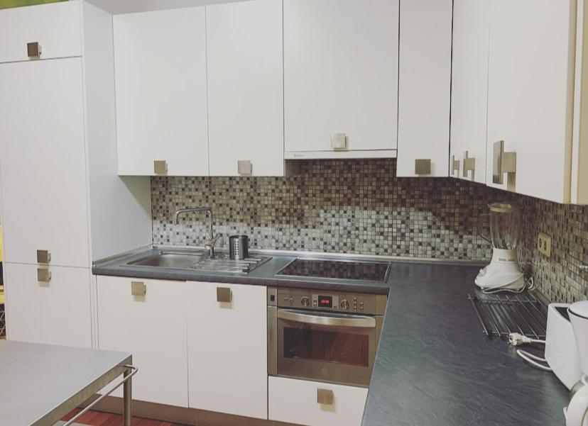 Apartamento De Lujo I En Madrid Centro Apartment Bagian luar foto