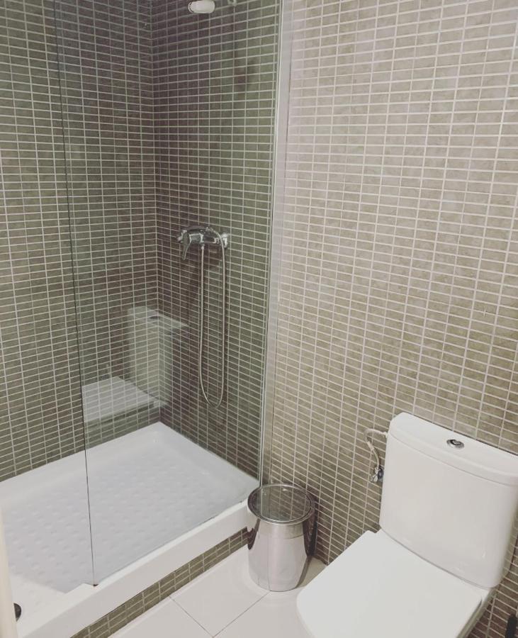 Apartamento De Lujo I En Madrid Centro Apartment Bagian luar foto