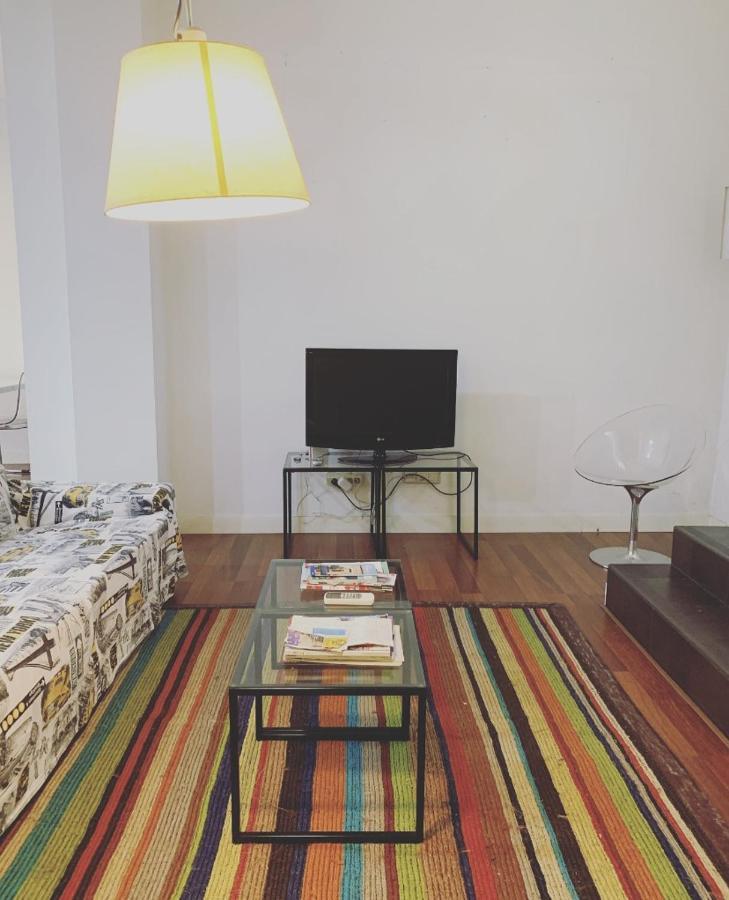 Apartamento De Lujo I En Madrid Centro Apartment Bagian luar foto