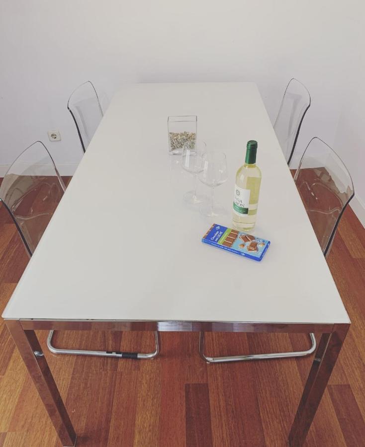 Apartamento De Lujo I En Madrid Centro Apartment Bagian luar foto