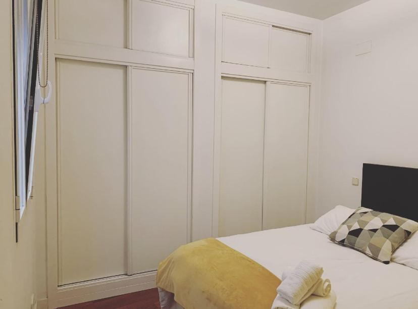 Apartamento De Lujo I En Madrid Centro Apartment Bagian luar foto